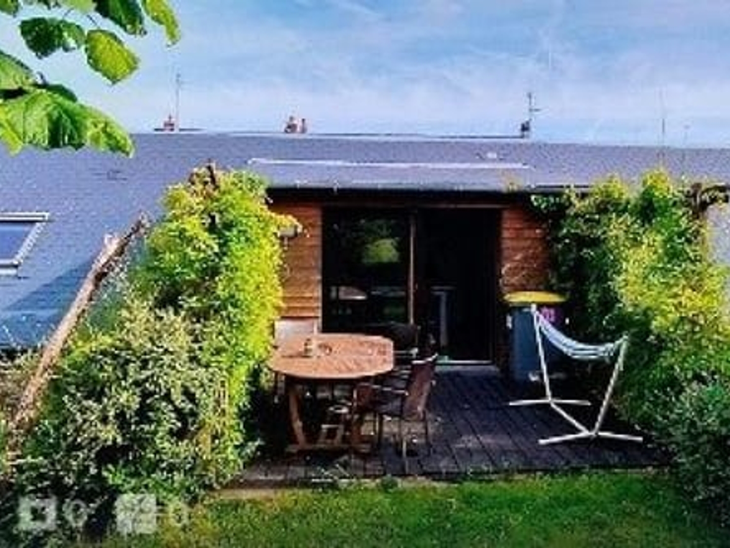 Maison 180m2