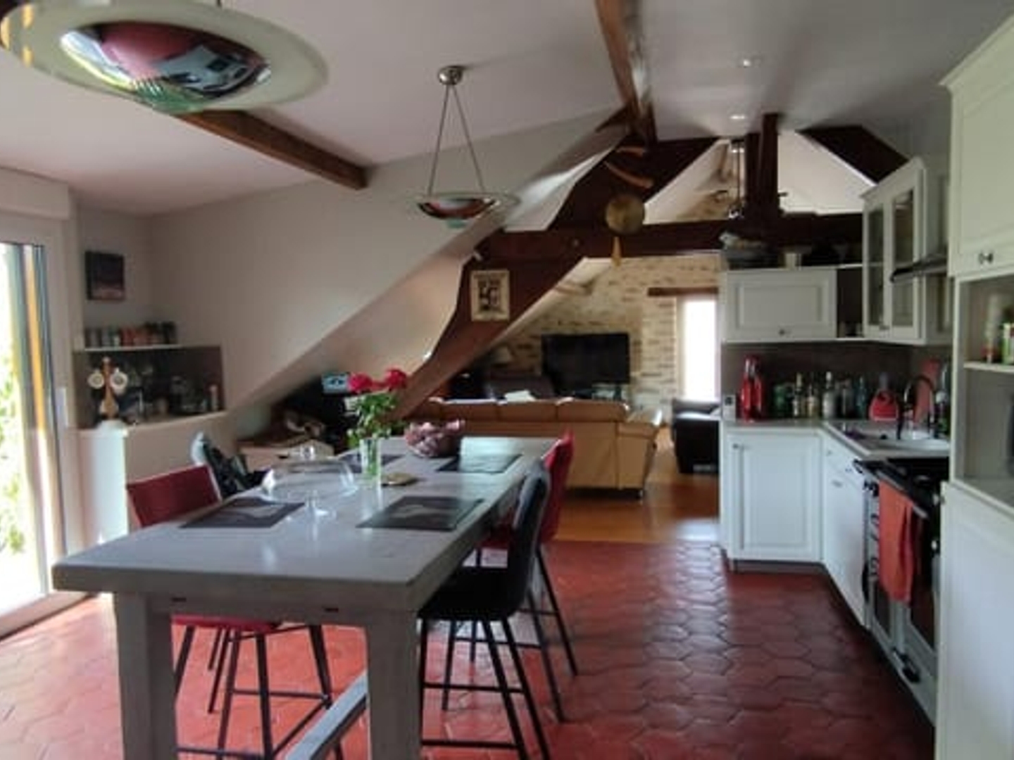 Maison à vendre - 7 pièces - 180m2 - La Souterraine (23300)