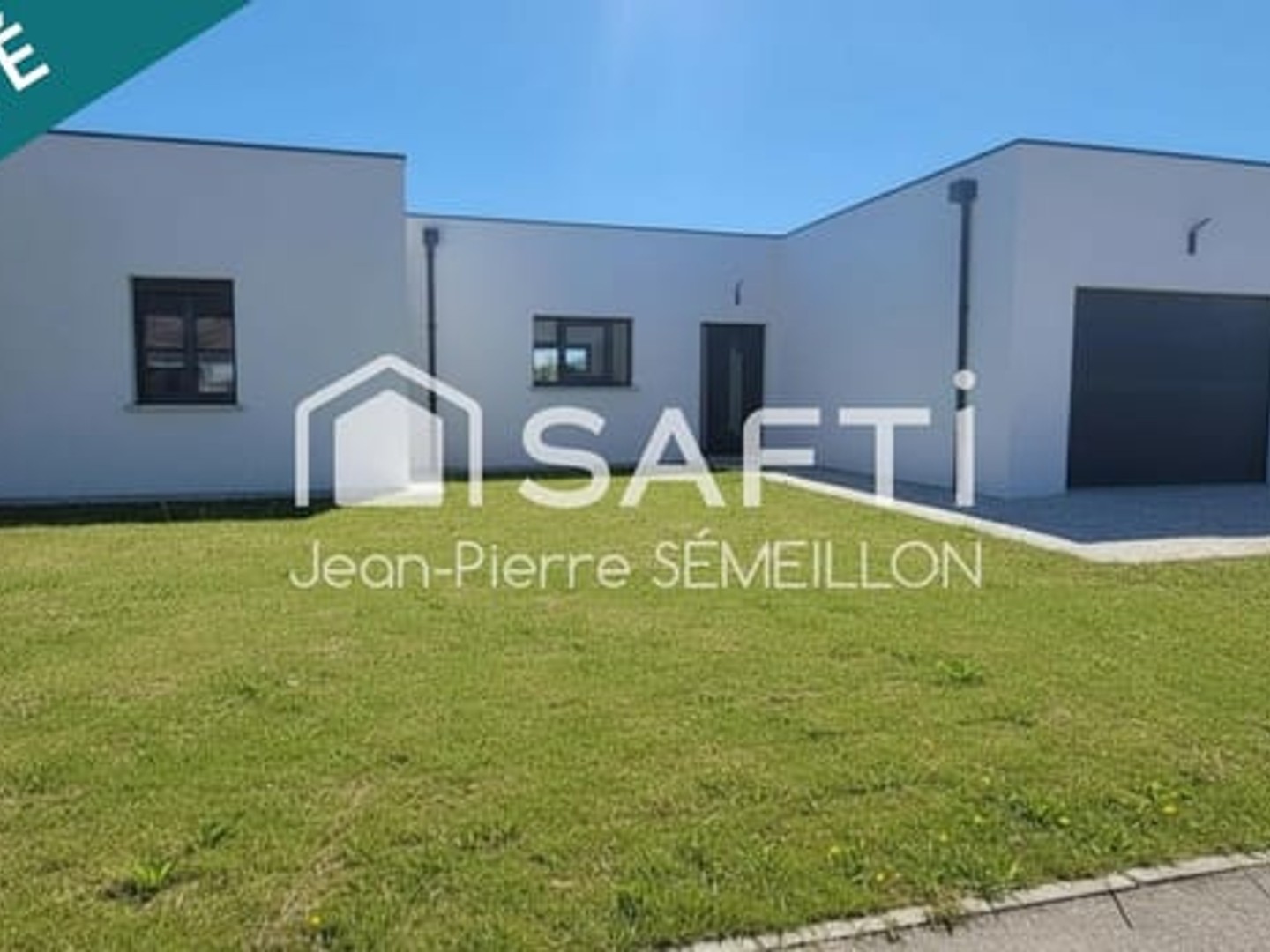Maison 5 pièces 122 m²