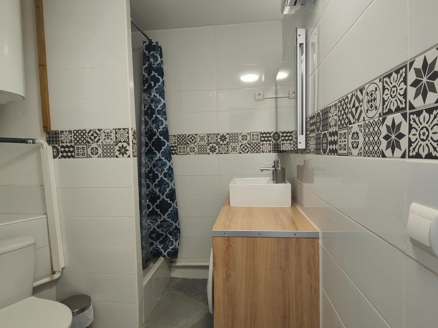 Appartement à vendre - 2 pièces - 29m2 - Le Grau-Du-Roi (30240)