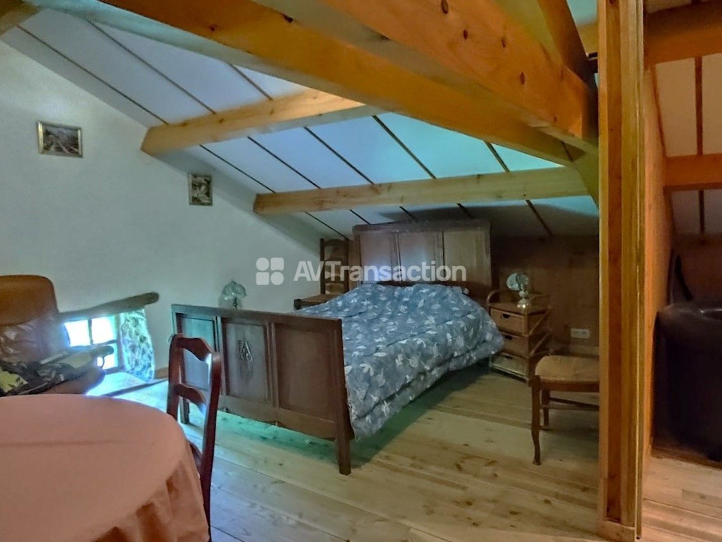 Maison à vendre - 245m2 - Cros De Georand (7150)