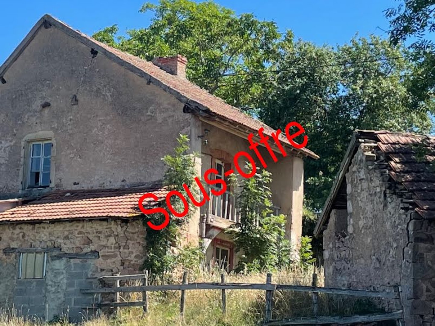 Maison 2 pièces 75 m²