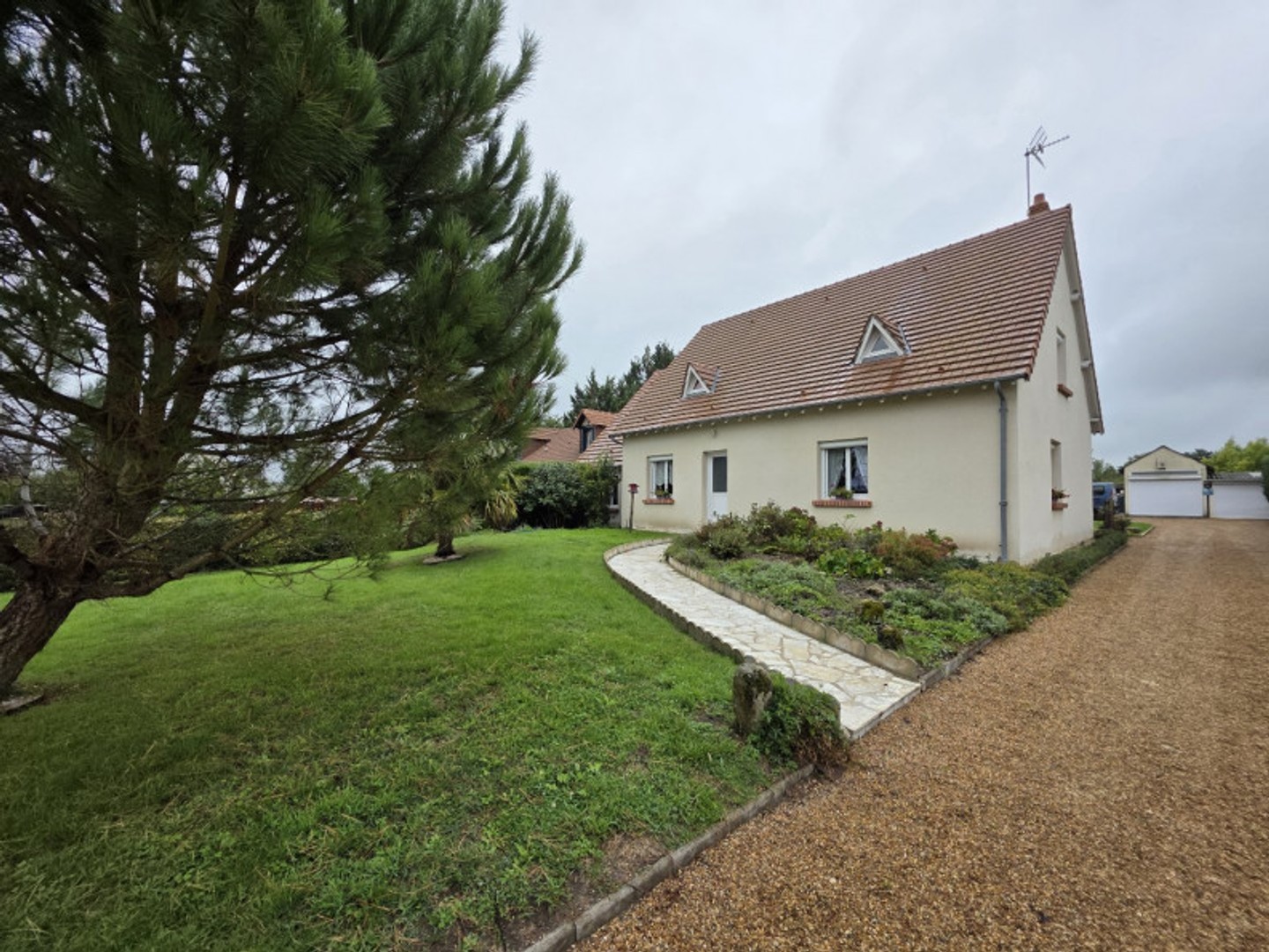Maison 5 pièces 133 m²
