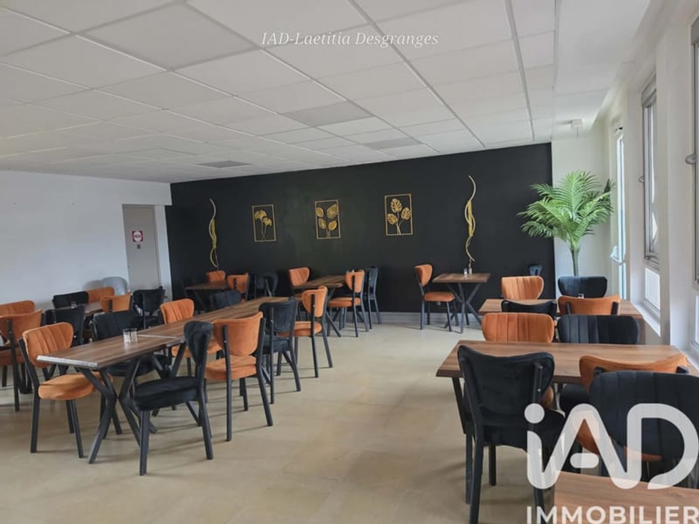 Maison avec appartements 270 m²