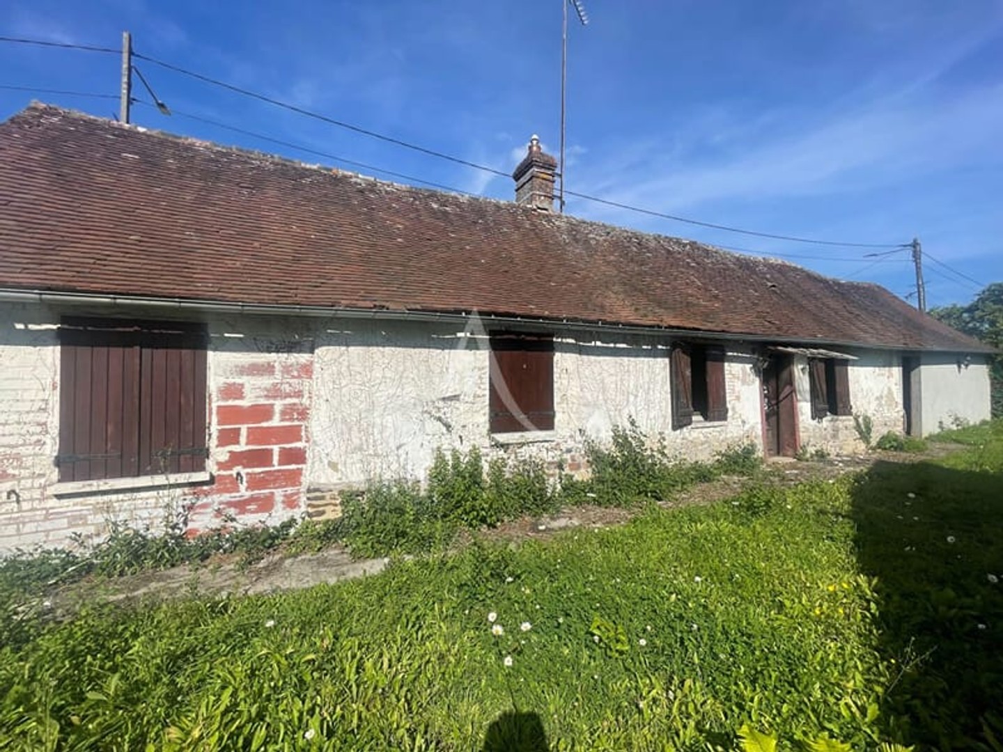 Maison 3 pièces 64 m²