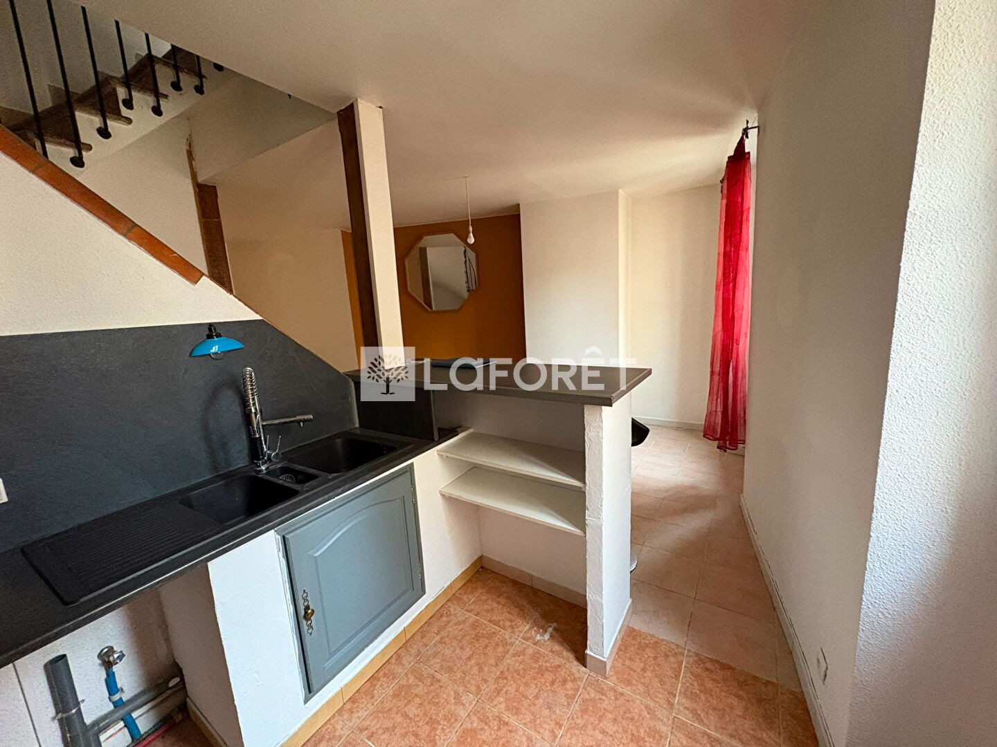 Maison 3 pièces 63 m²