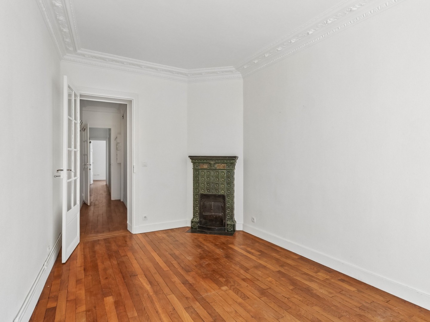 EXCLUSIVITE -2 P 44m2 Boulogne les passages