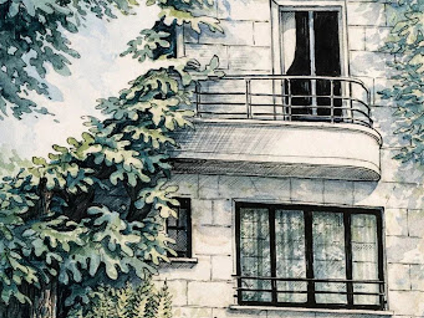 Appartement à vendre - 3 pièces - 80m2 - Paris 16e (75016)