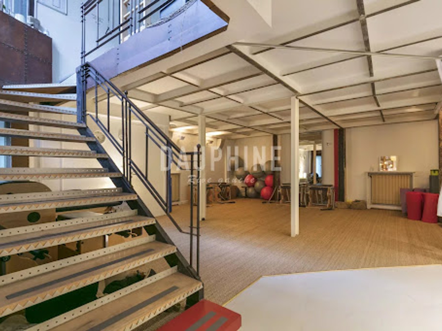 Appartement à vendre - 260m2 - Paris 6e (75006)