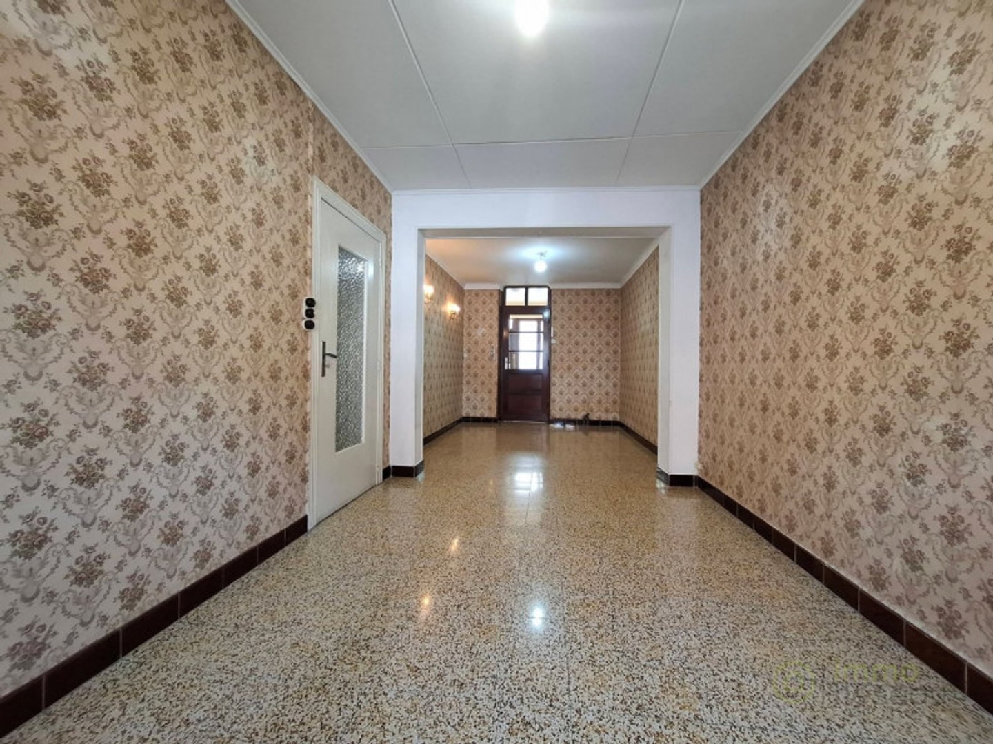 Immeuble à vendre - 6 pièces - 160m2 - Jeumont (59460)
