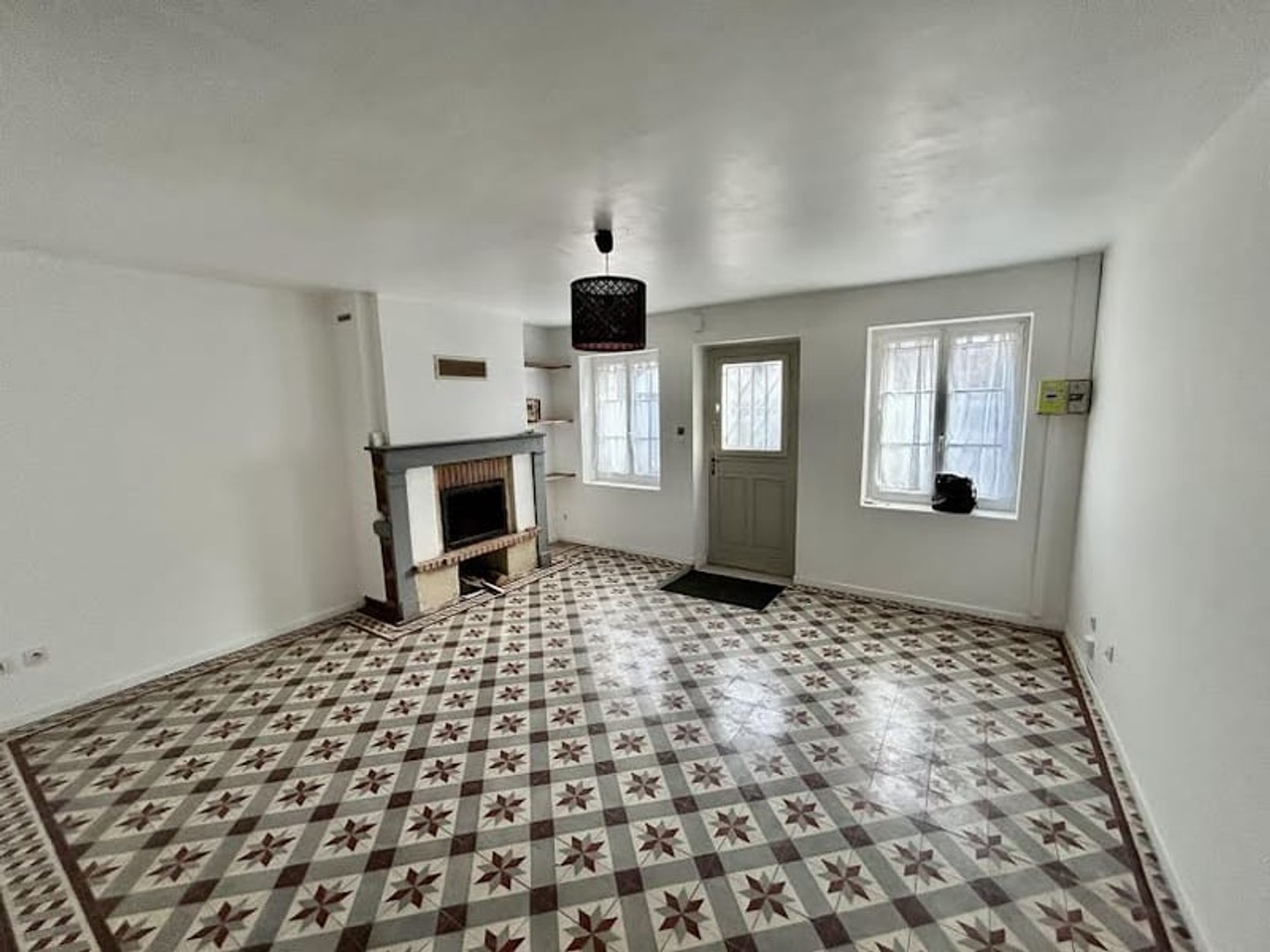 Villa 5 pièces 72 m²