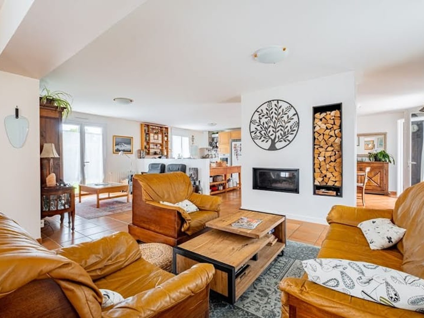Villa 8 pièces 240 m²