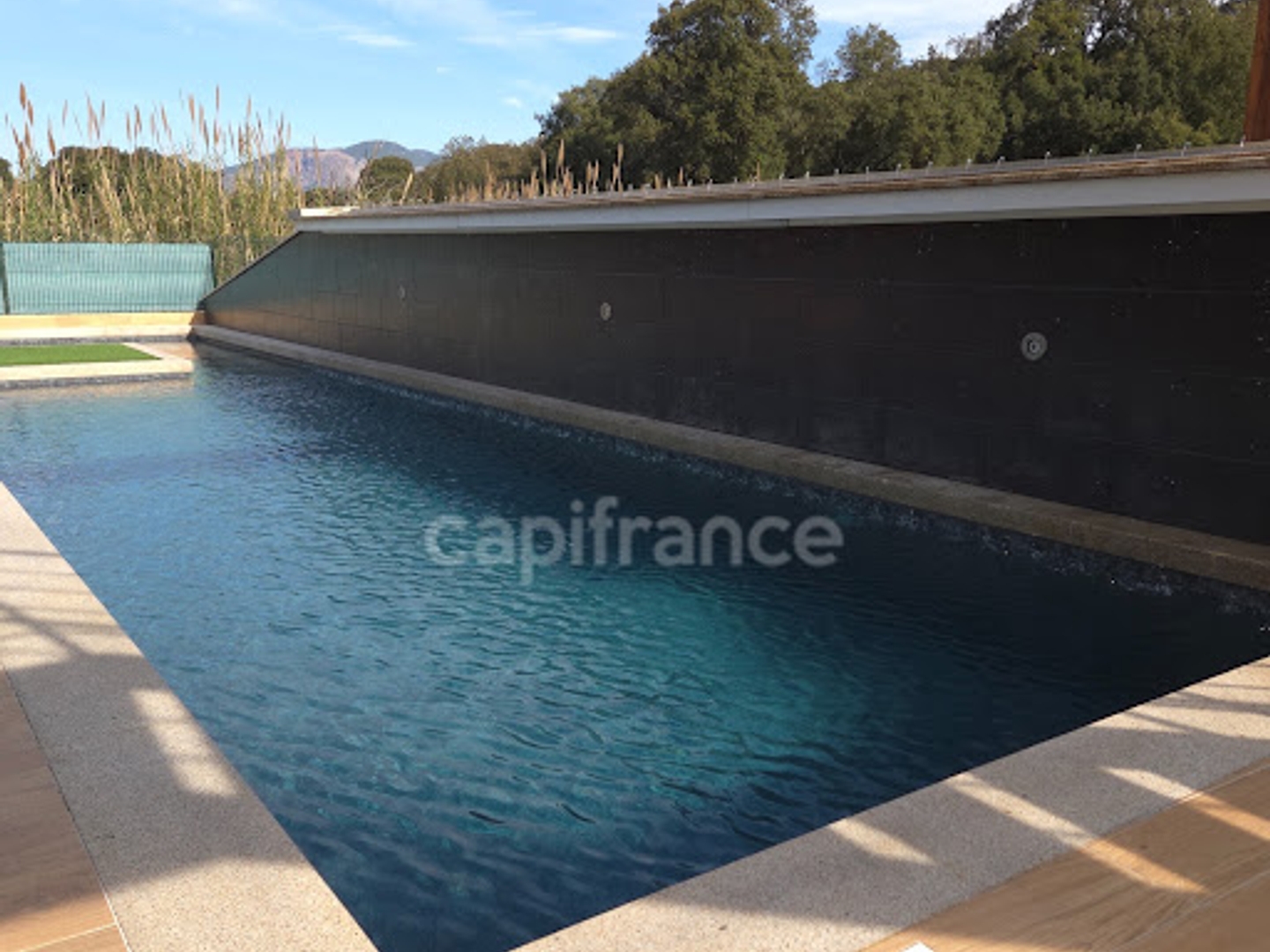 Maison à vendre - 12 pièces - 360m2 - Bastelicaccia (20129)