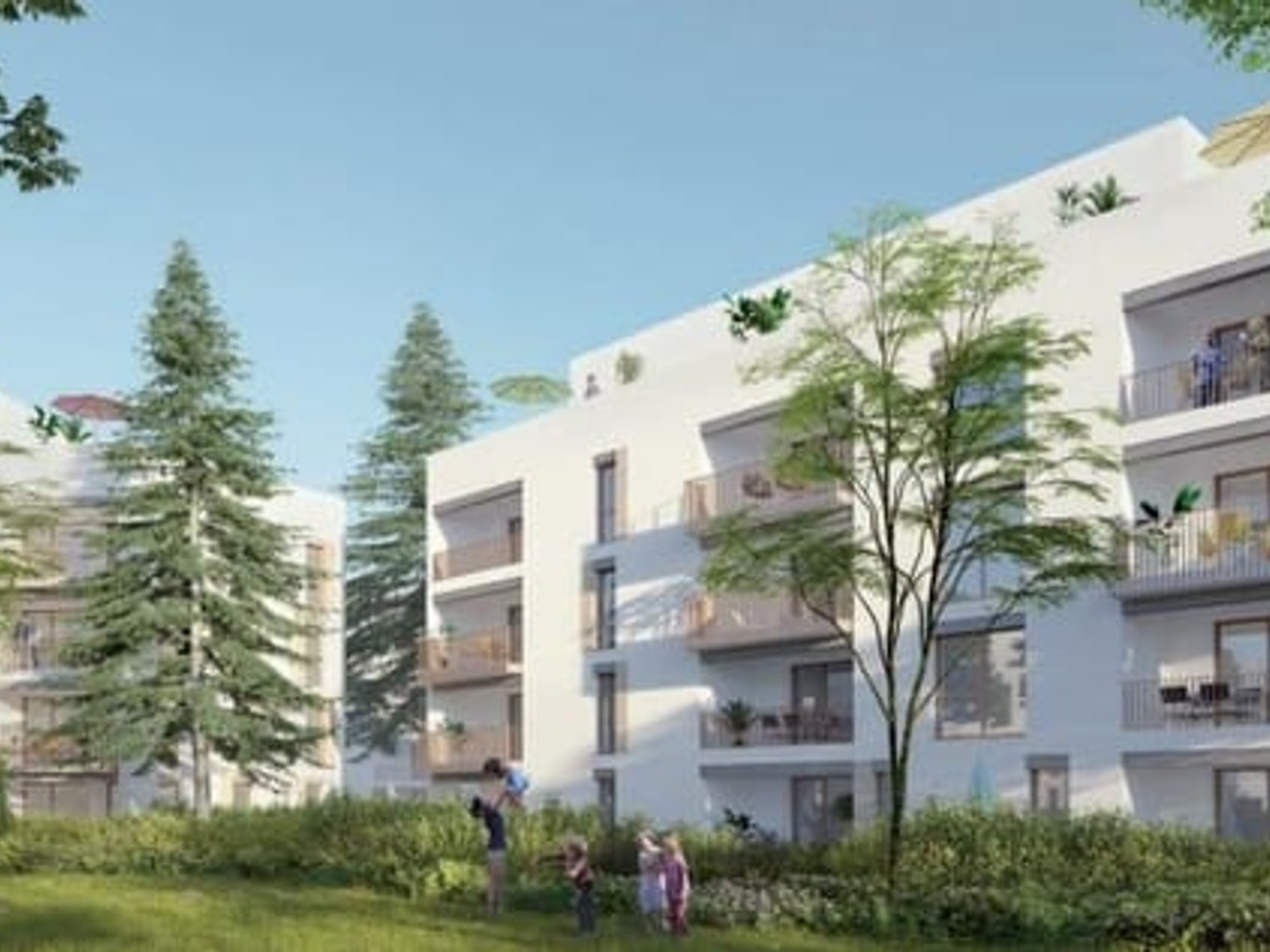 Studio de 41,19m² dans le 5ème arrondissement