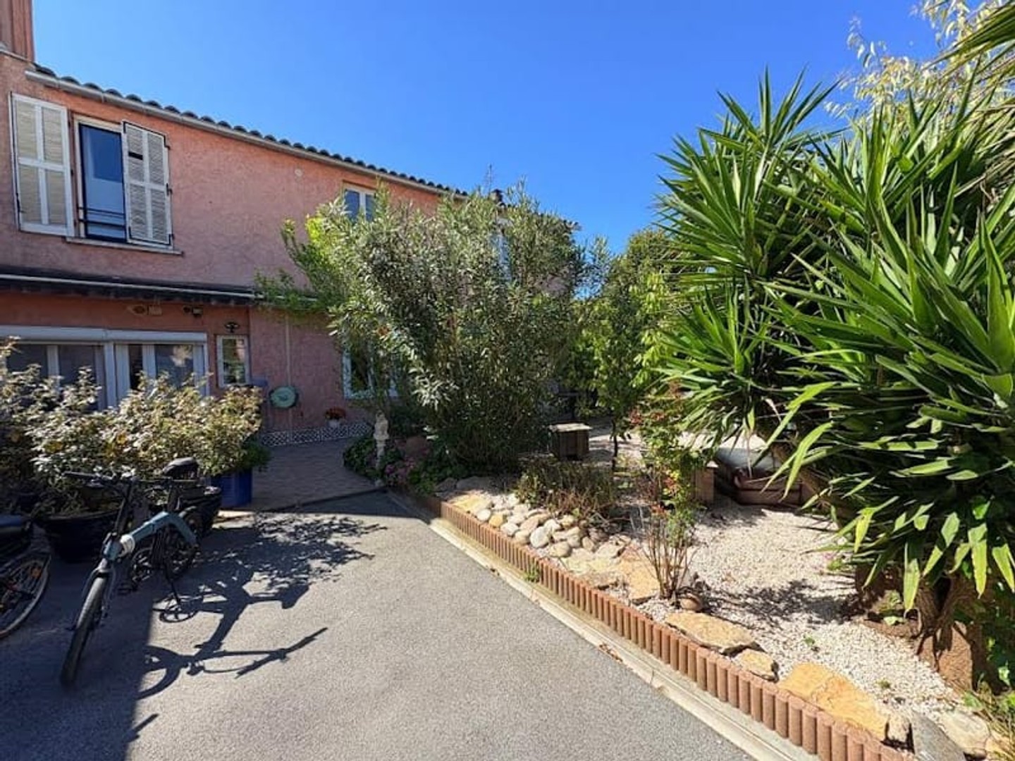 Appartement 7 pièces 168 m²