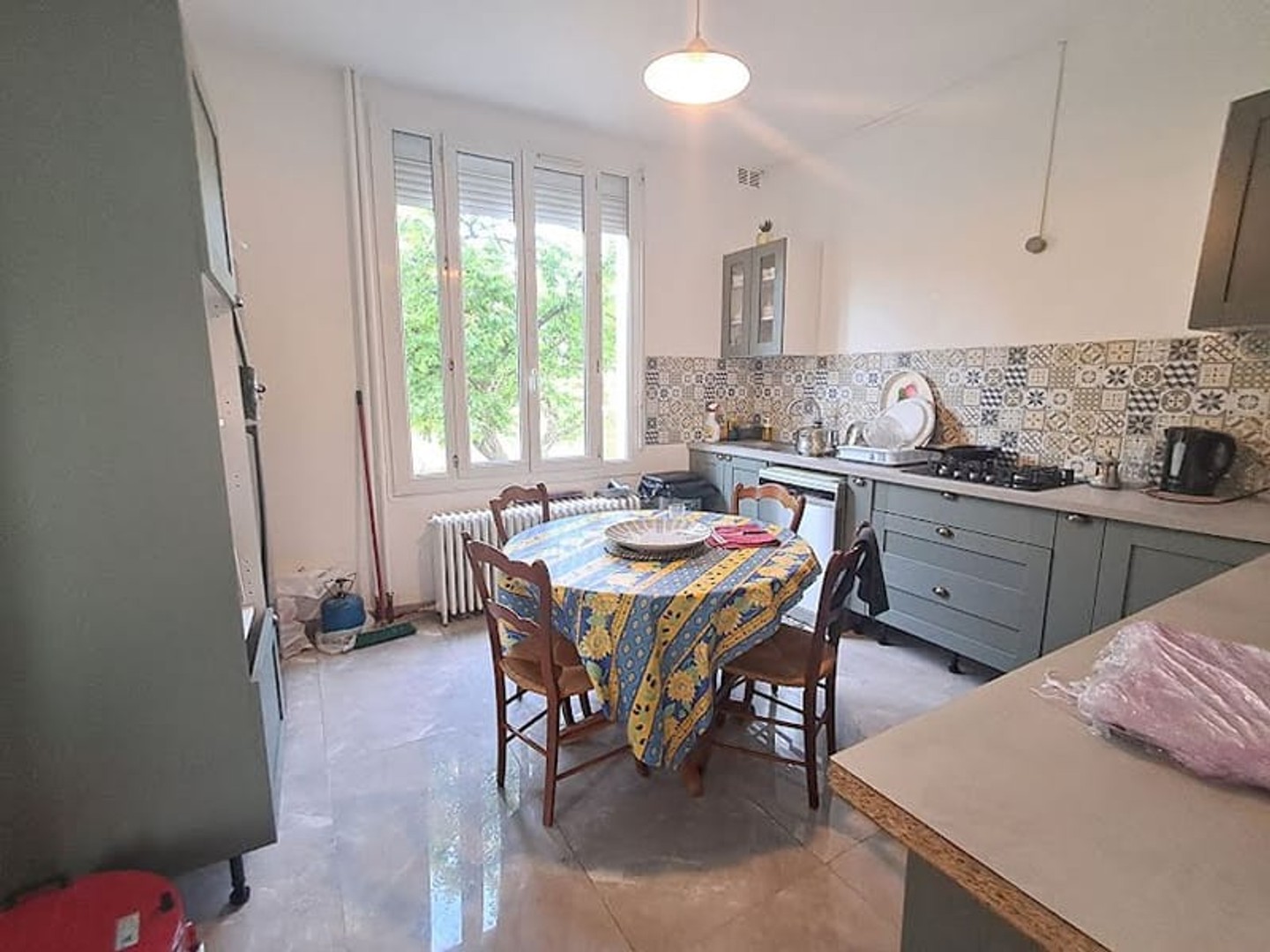 Maison à vendre - 7 pièces - 160m2 - Sens (89100)
