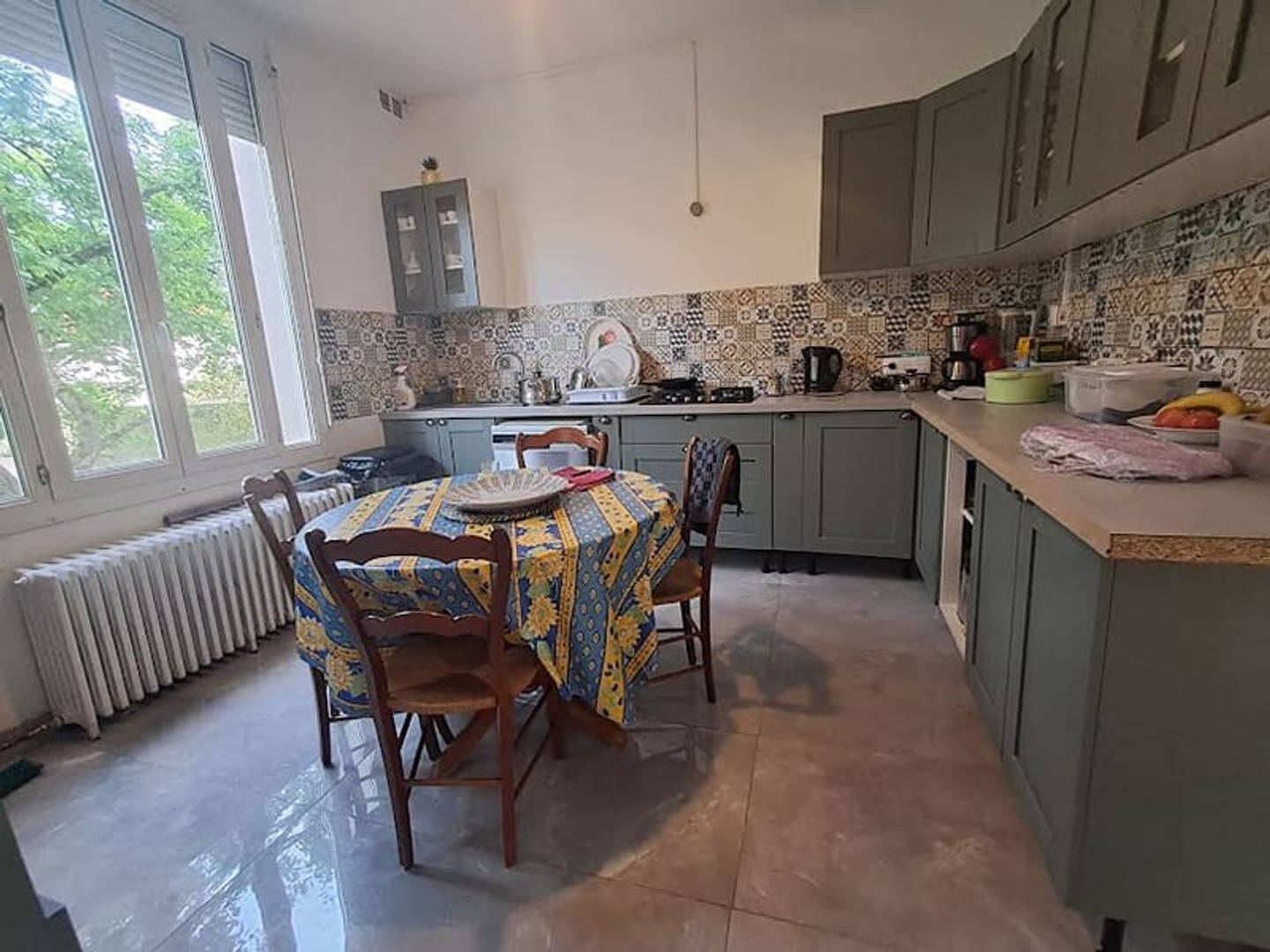 Maison à vendre - 7 pièces - 160m2 - Sens (89100)