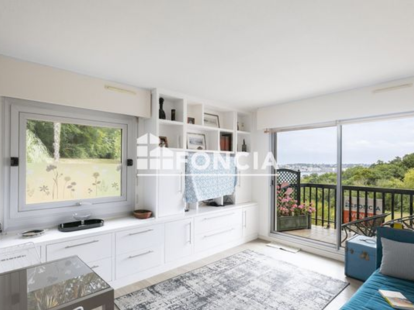 Appartement à vendre - 2 pièces - 36m2 - Ciboure (64500)