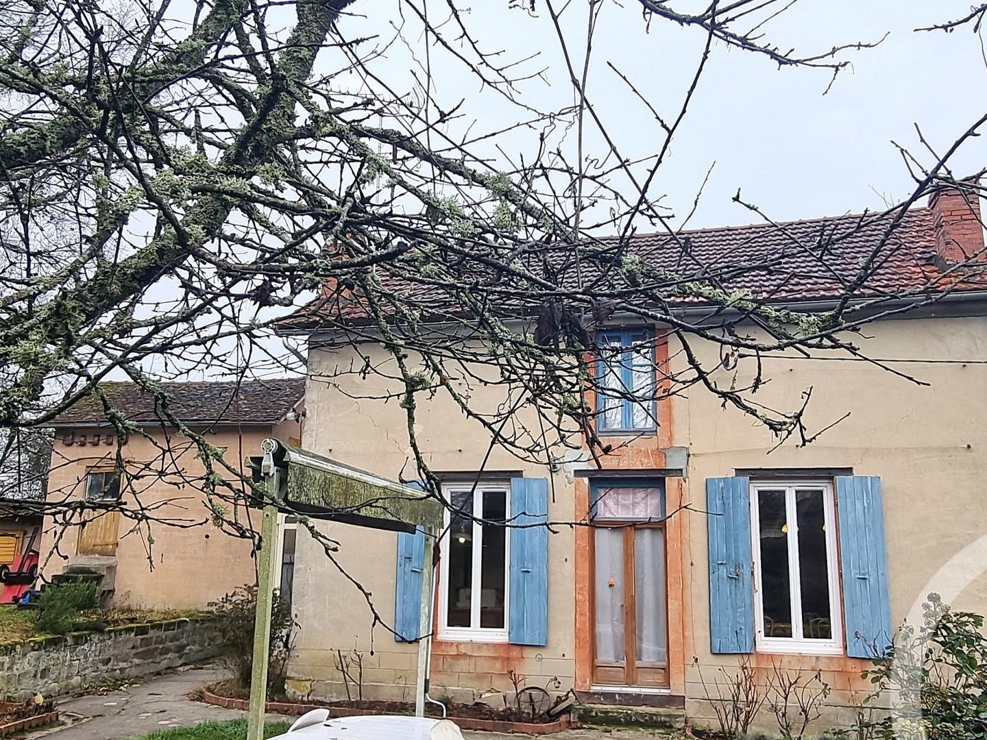 Maison 6 pièces 120 m²