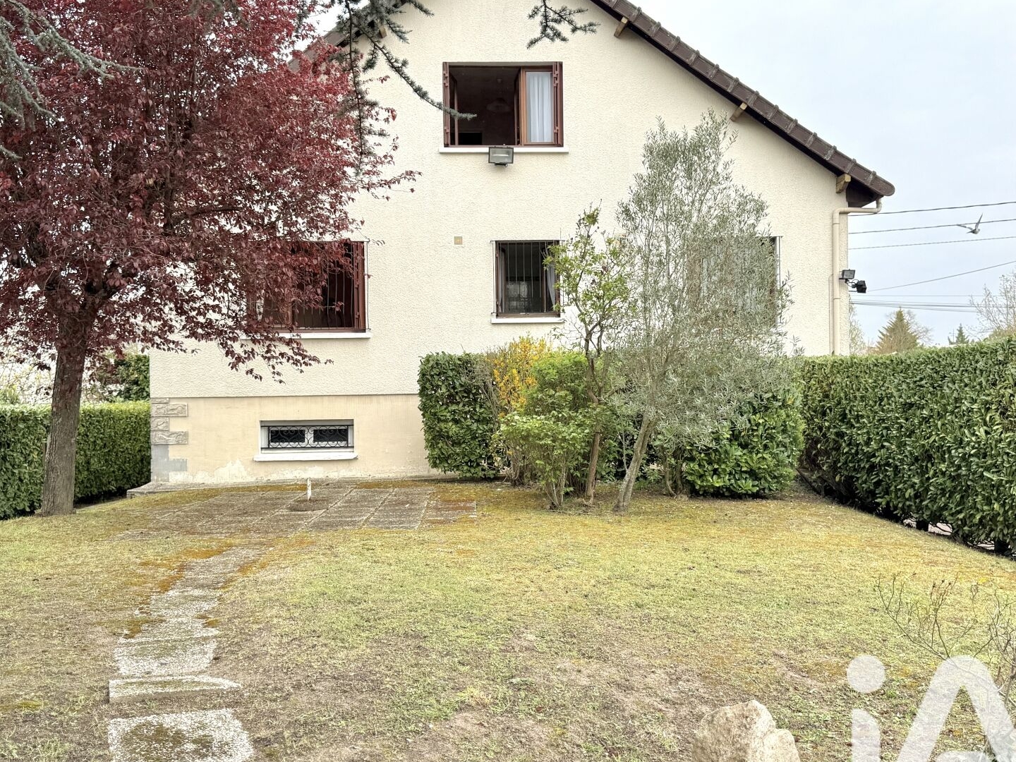 Maison à vendre - 6 pièces - 160m2 - Brétigny-Sur-Orge (91220)