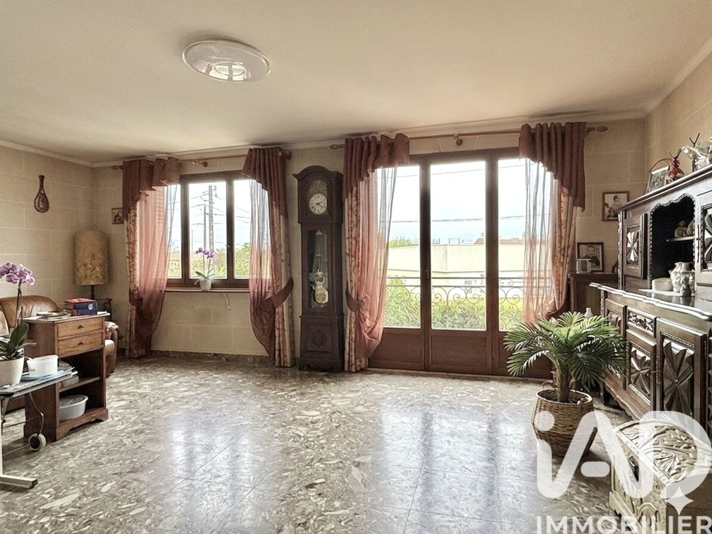 Maison à vendre - 6 pièces - 160m2 - Brétigny-Sur-Orge (91220)