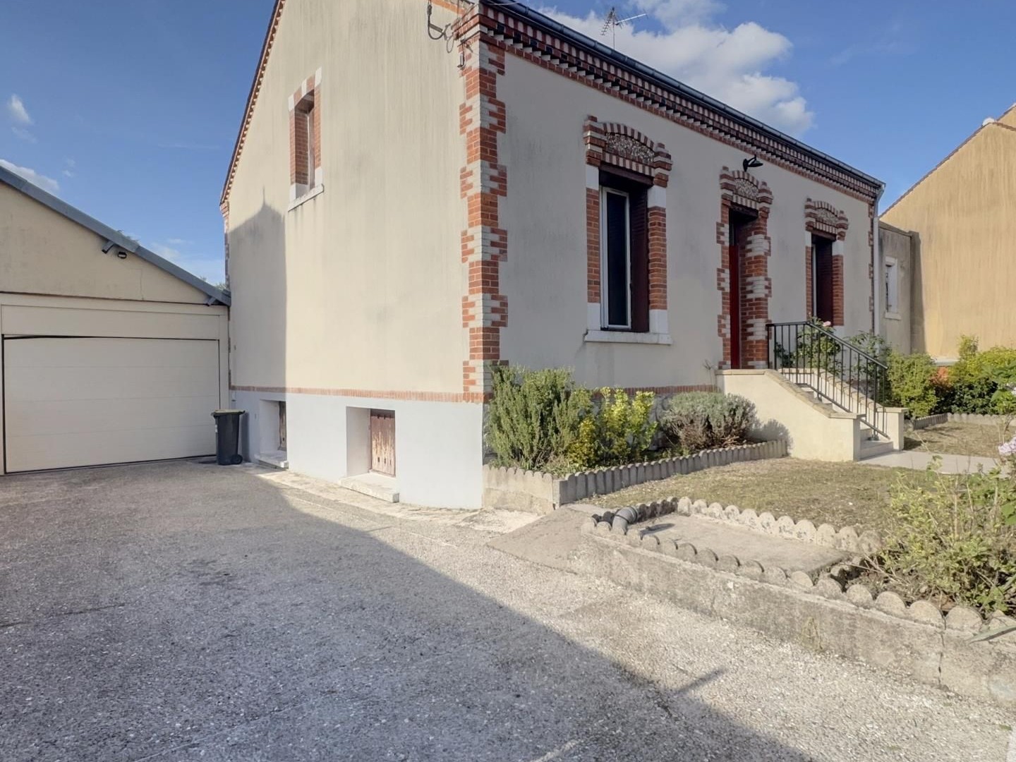 Maison 5 pièces 138 m²