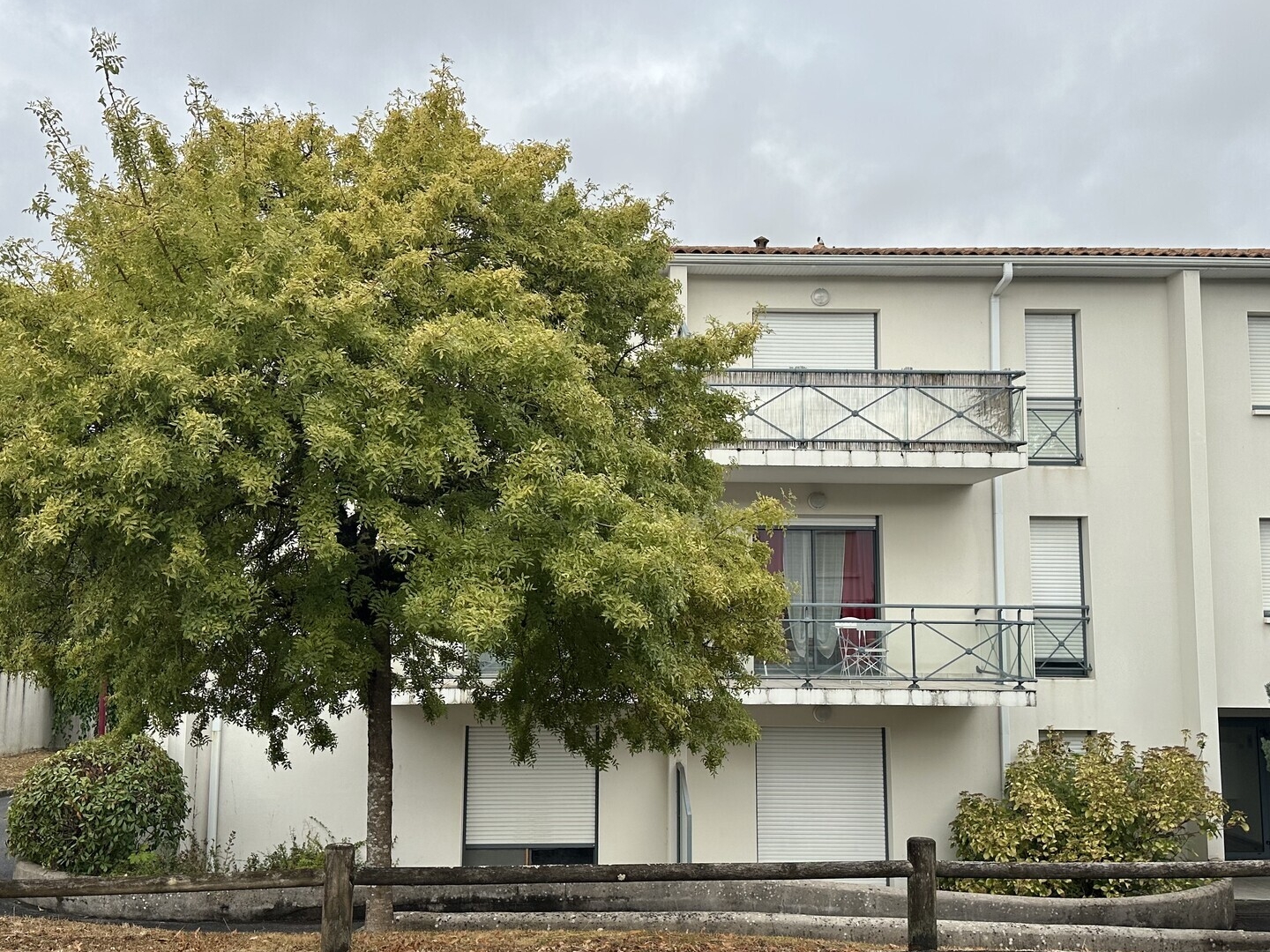appartement