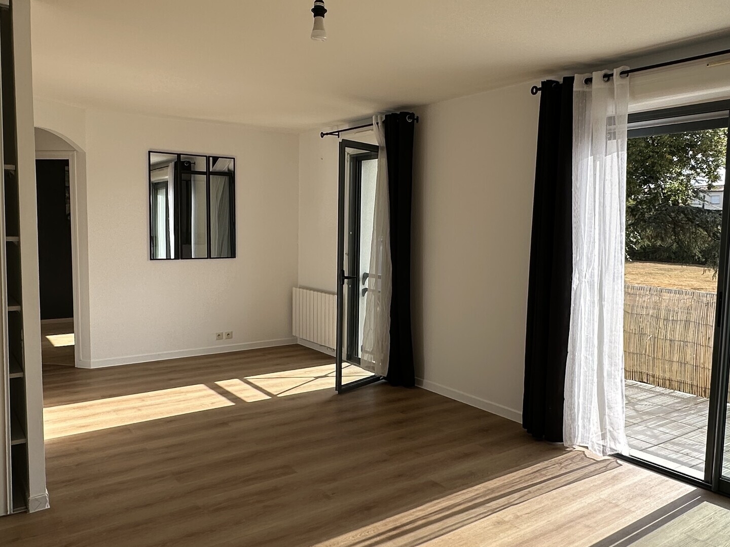 Appartement à vendre - 3 pièces - 59m2 - Niort (79000)