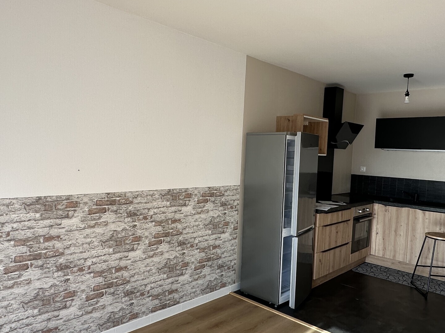 Appartement à vendre - 3 pièces - 59m2 - Niort (79000)