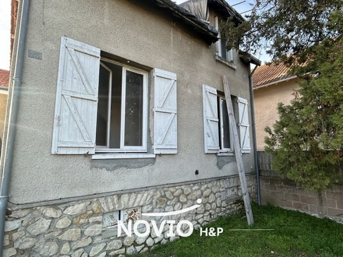 Maison 3 pièces 82 m²