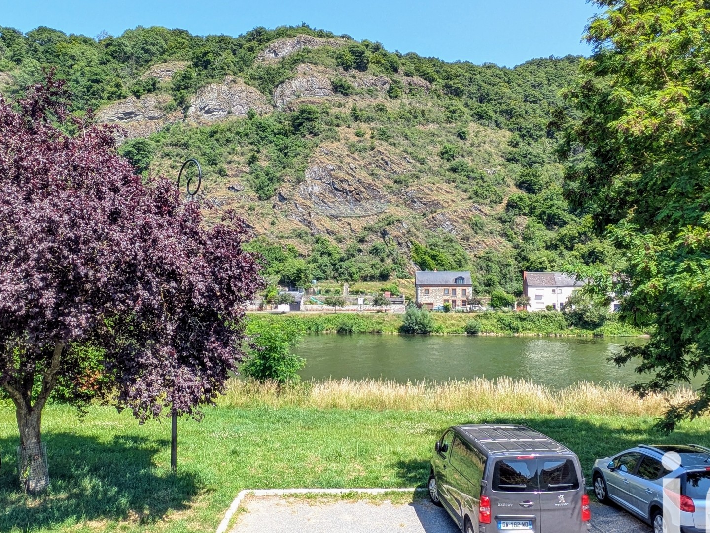 Maison 3 pièces 52 m²