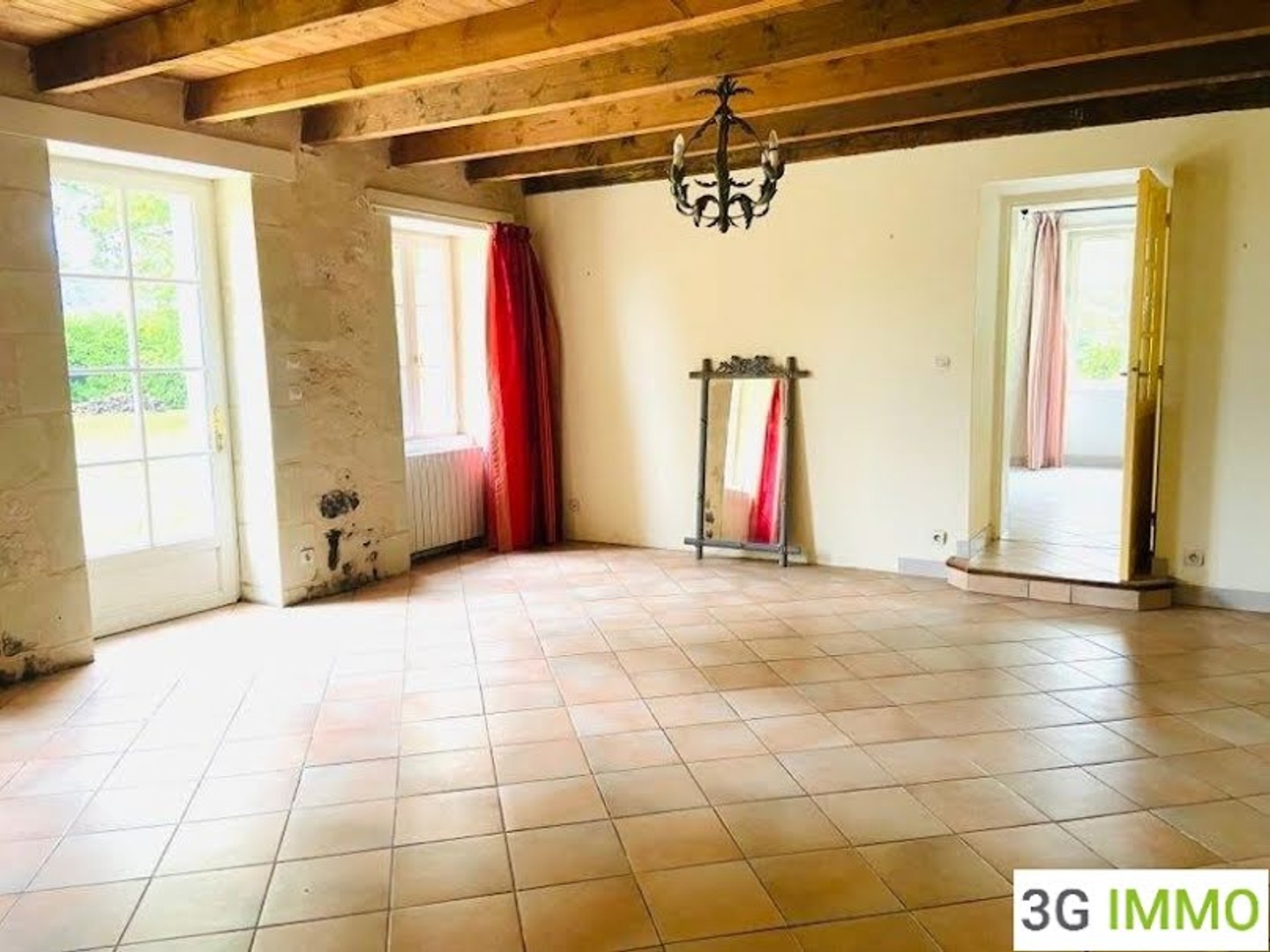 Propriété 7 pièces 170 m²