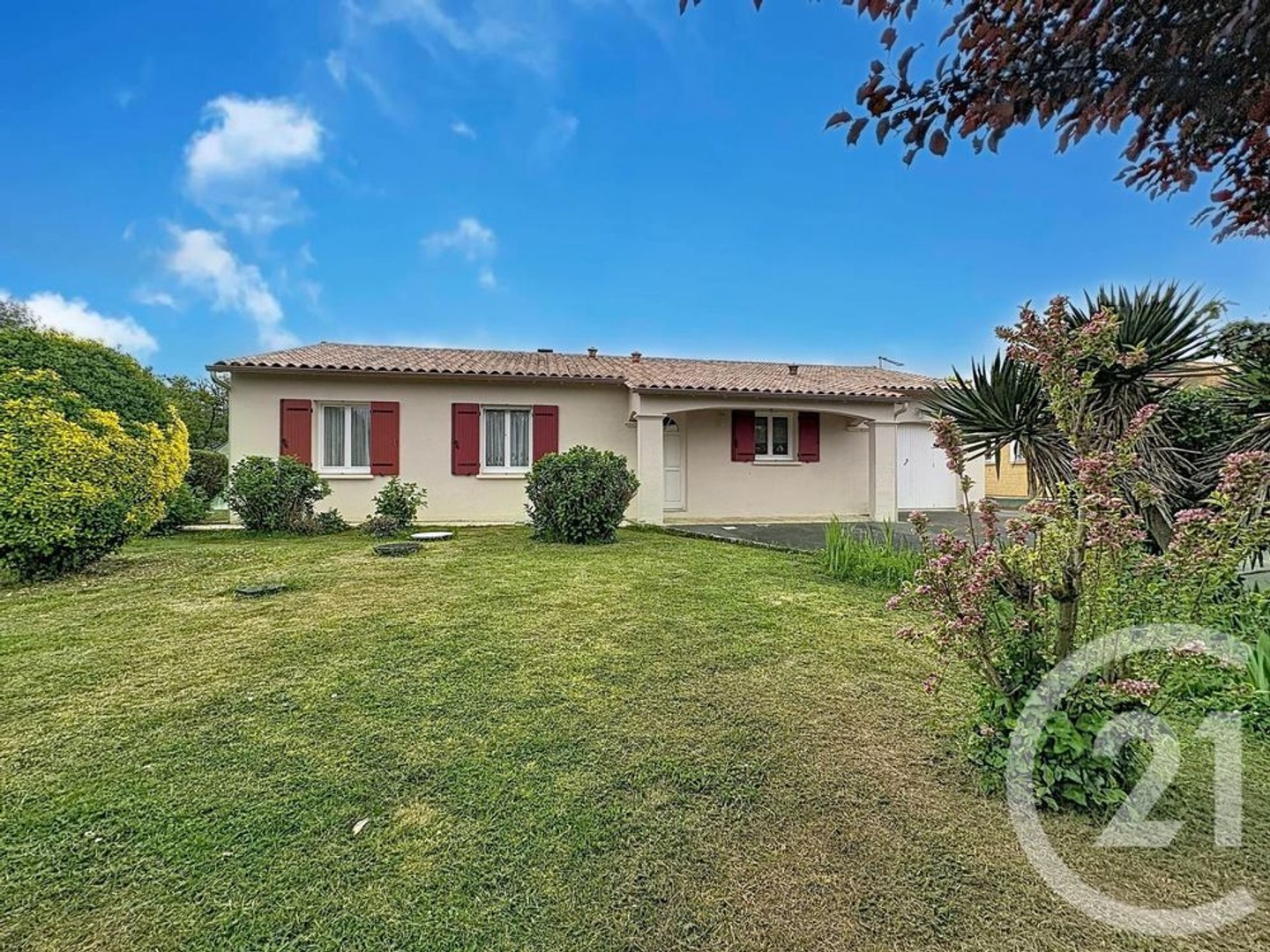 Maison 4 pièces 149 m²