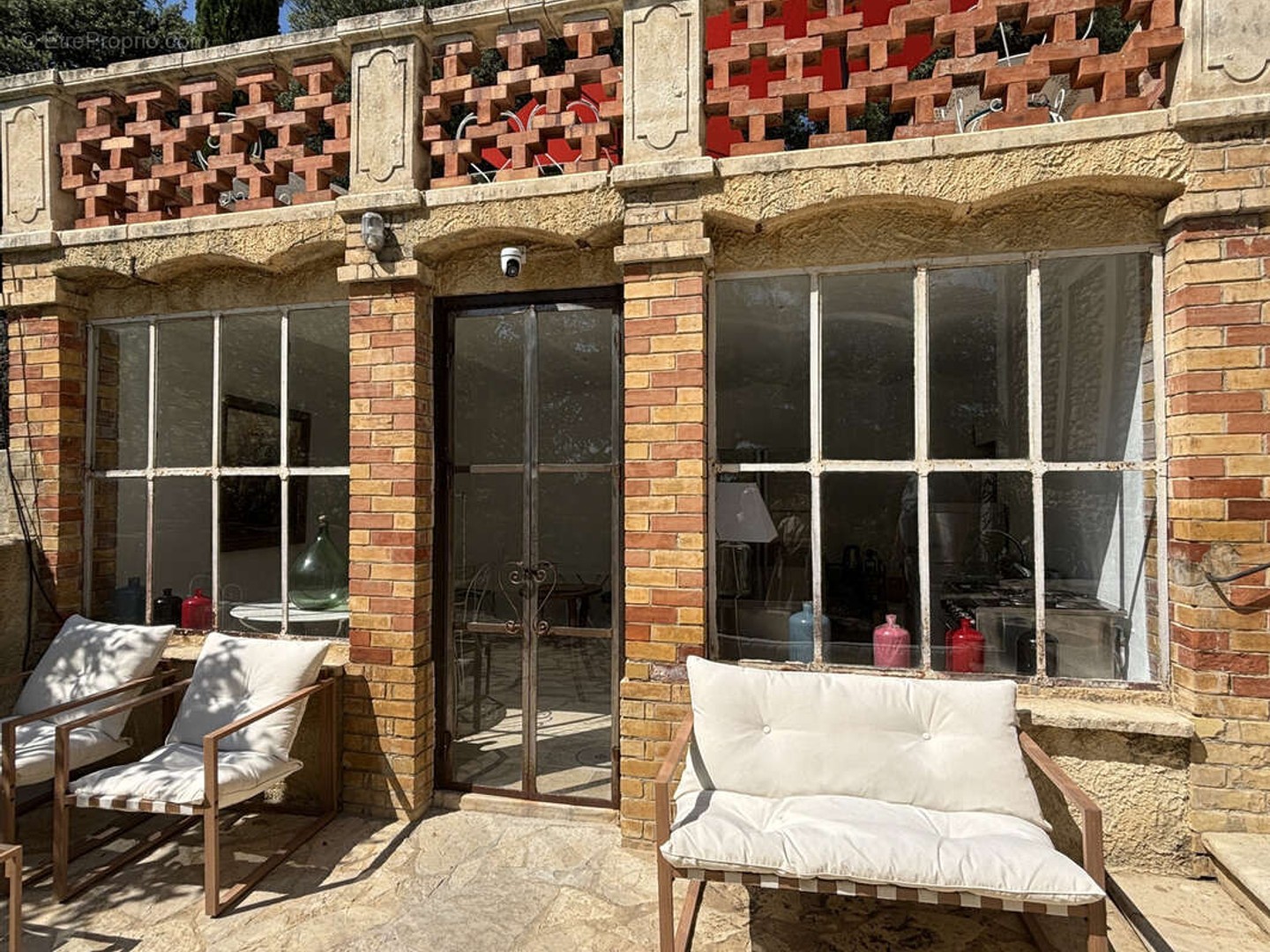 Grande et belle propriété, idéale maison d'hôtes