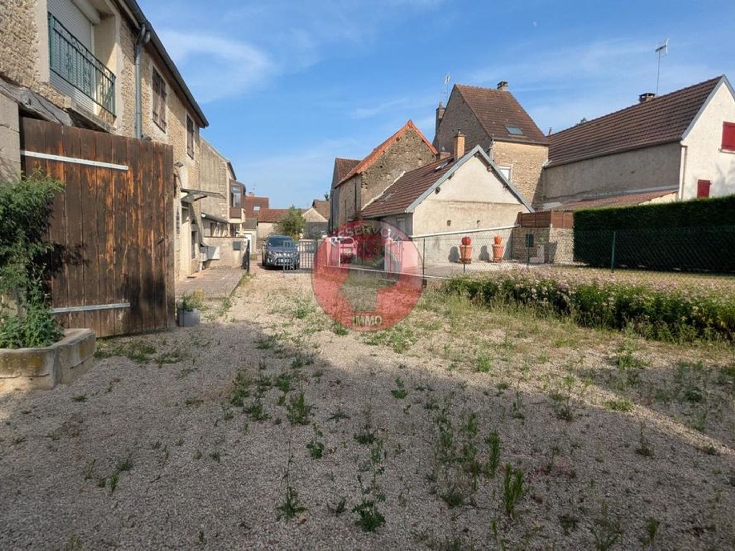 Maison à vendre - 9 pièces - 269m2 - Hauteville-Lès-Dijon (21121)