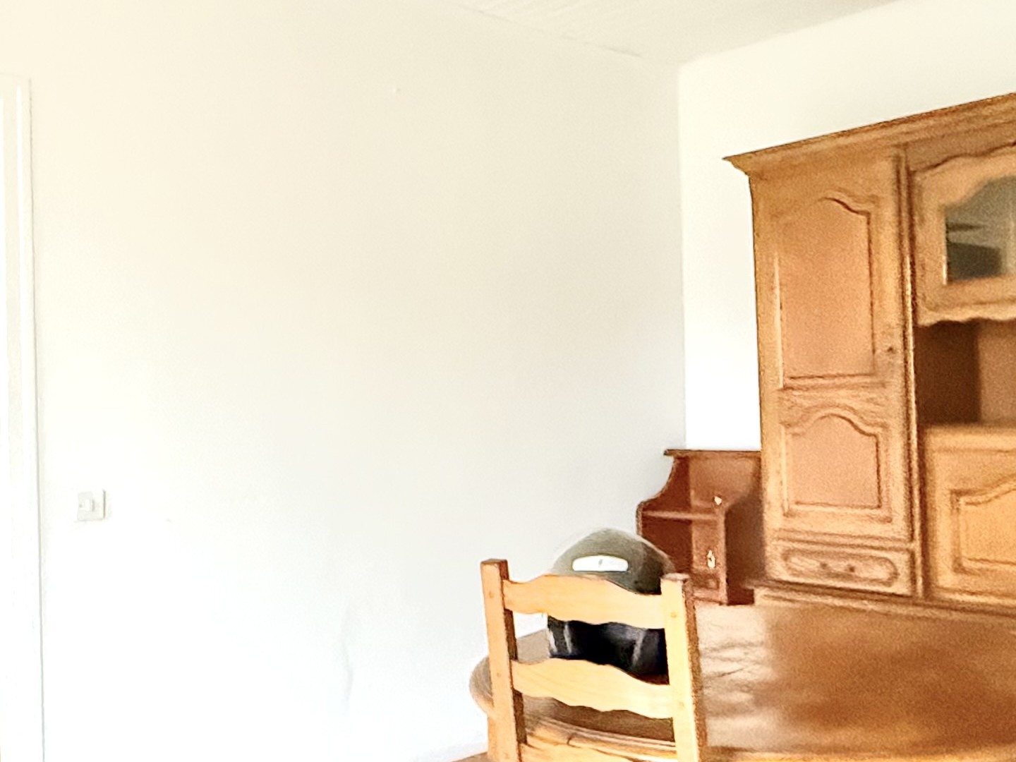 Maison 3 pièces 38 m²