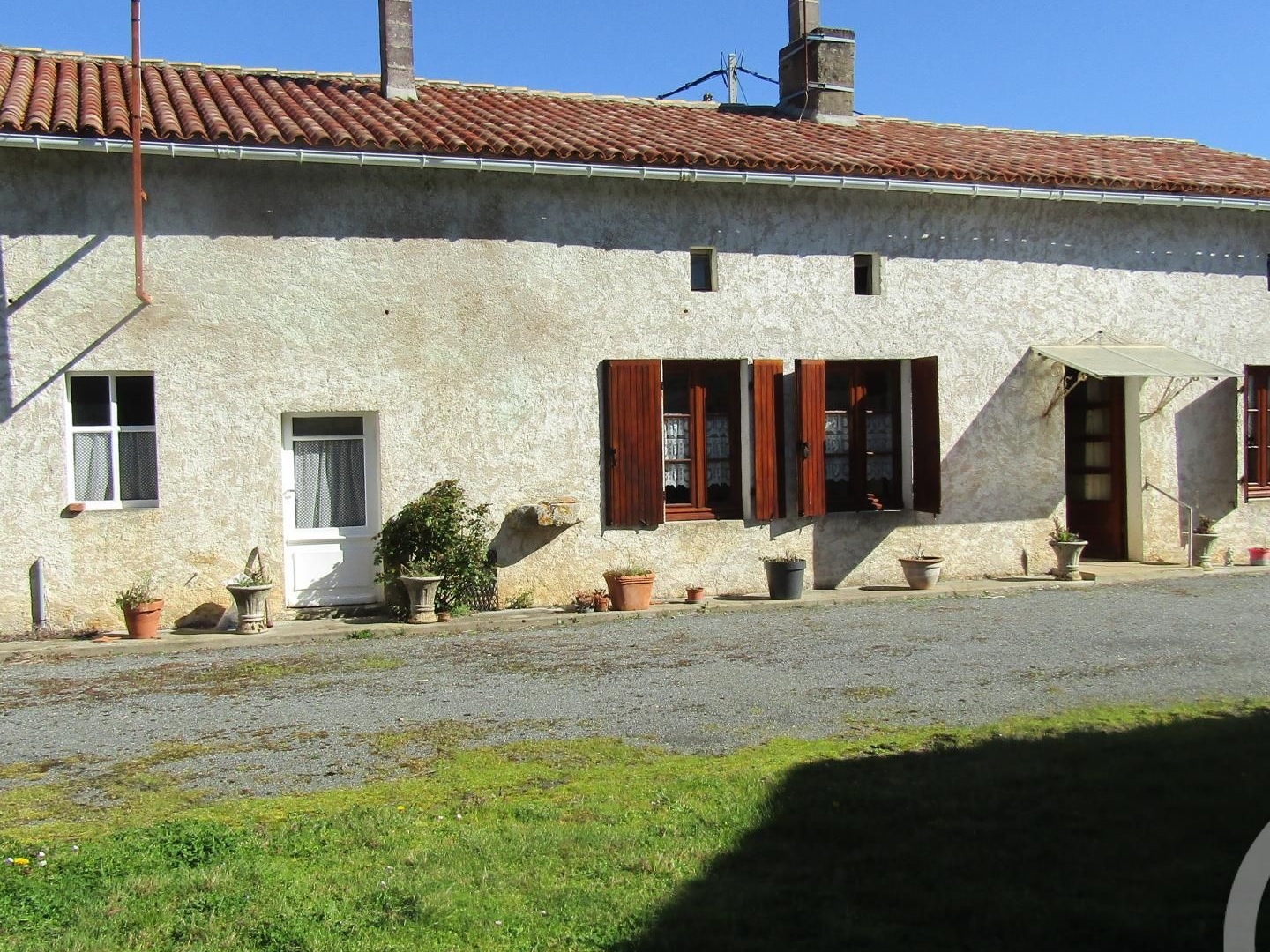 Maison 4 pièces 160 m²