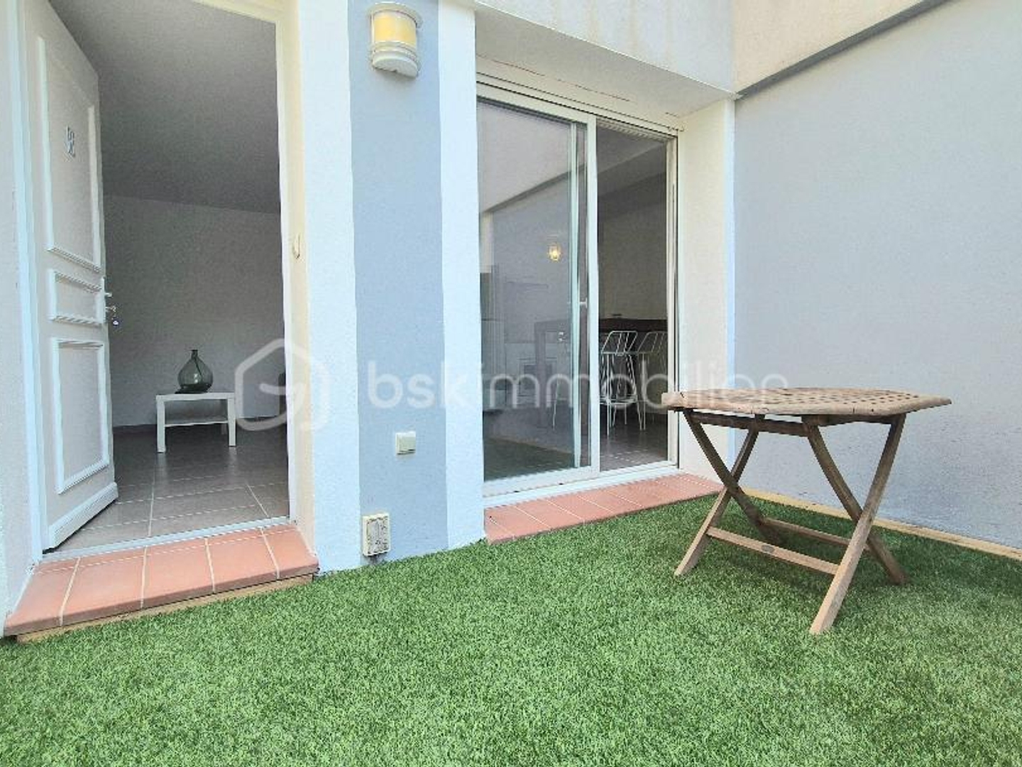 Appartement à vendre - 3 pièces - 59m2 - Carqueiranne (83320)