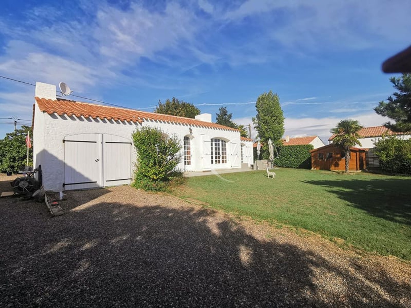 Maison 6 pièces 67 m²