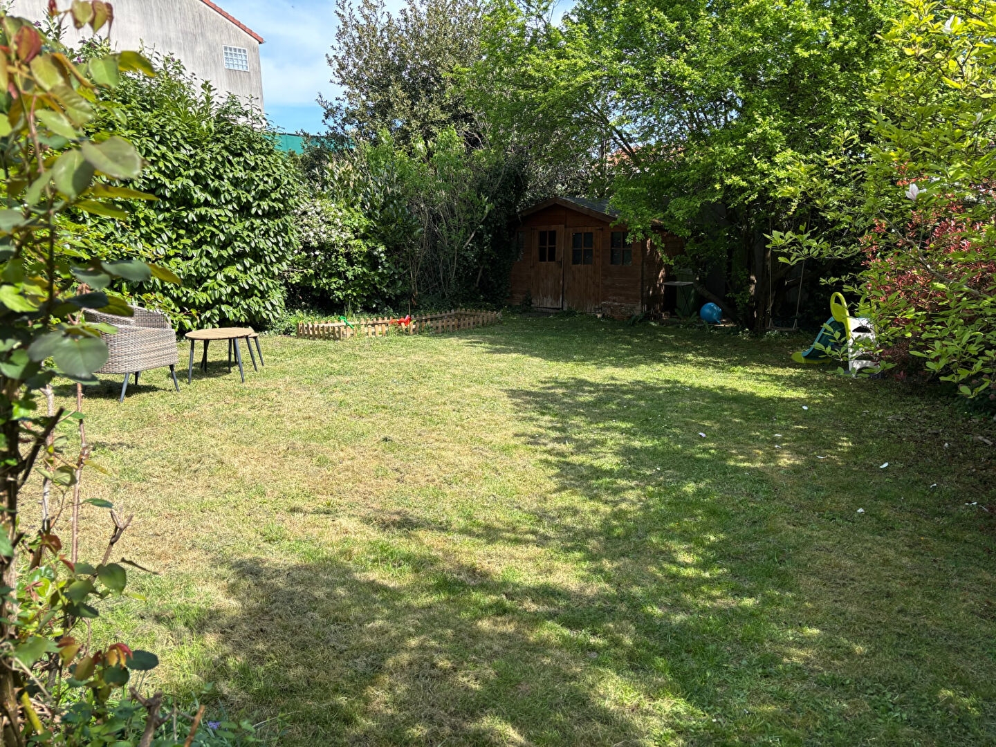 Maison à vendre - 6 pièces - 175m2 - Fontenay-Sous-Bois (94120)