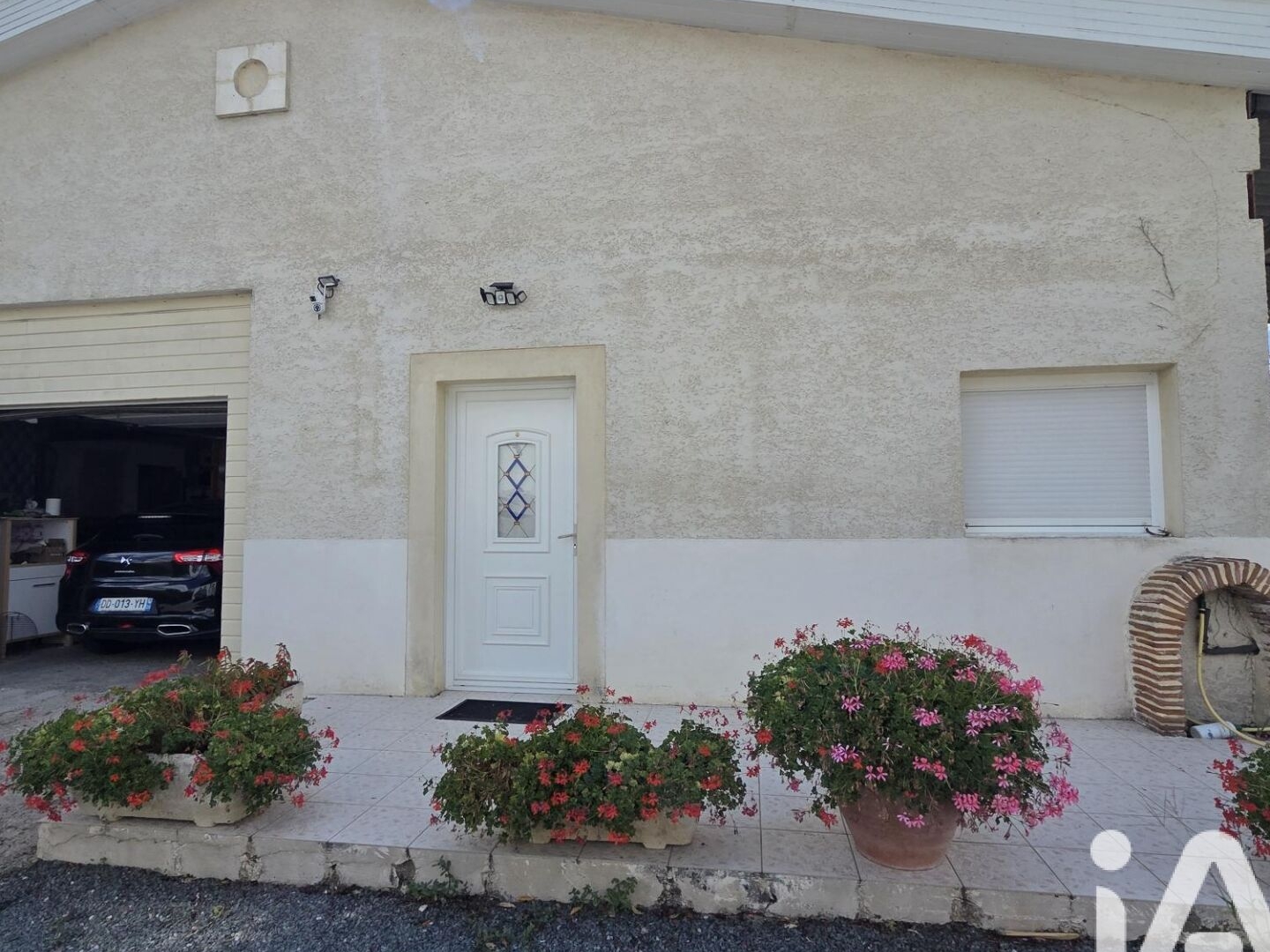 Vente Maison/villa 3 pièces