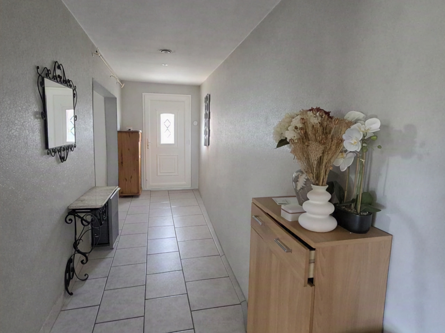 Maison à vendre - 3 pièces - 125m2 - Prigonrieux (24130)
