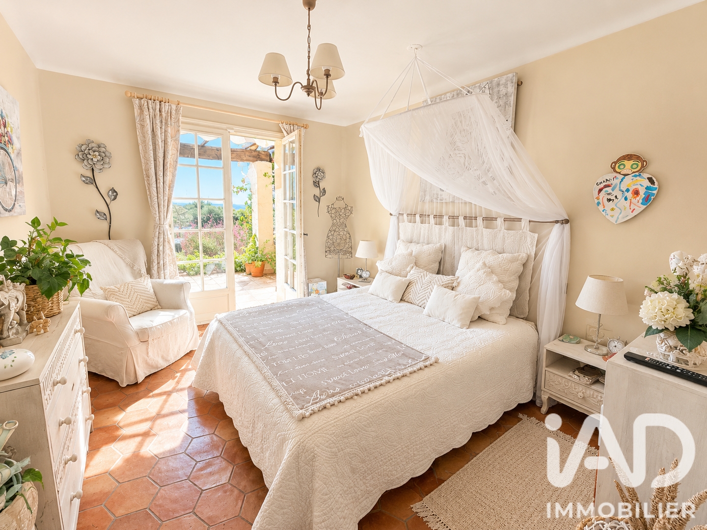 Maison 5 pièces 190 m²