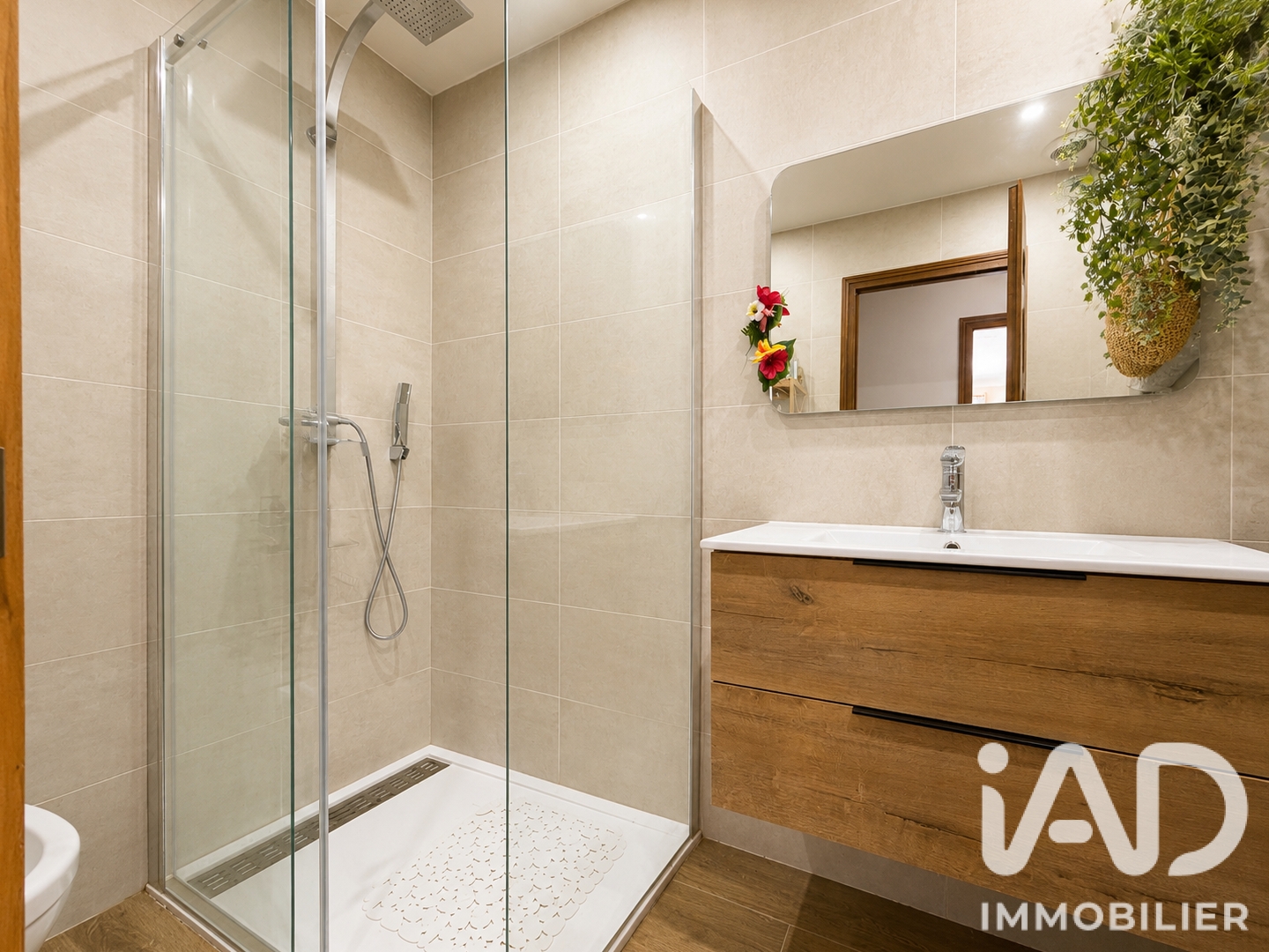 Maison à vendre - 5 pièces - 190m2 - Grasse (06130)