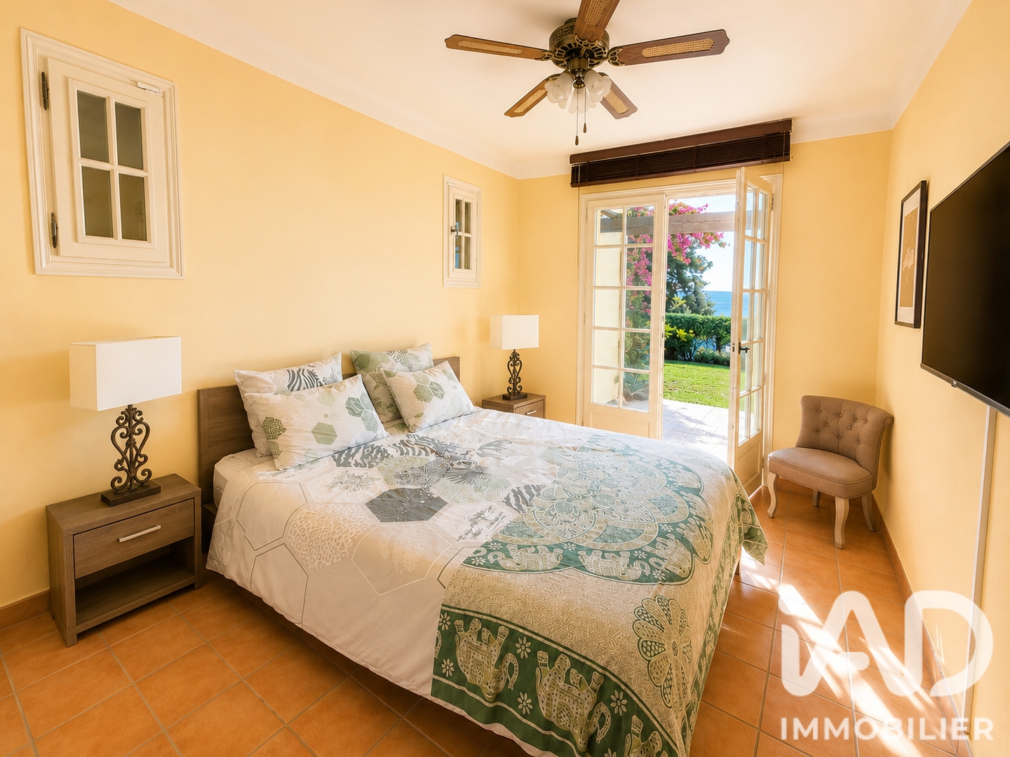 Maison à vendre - 5 pièces - 190m2 - Grasse (06130)