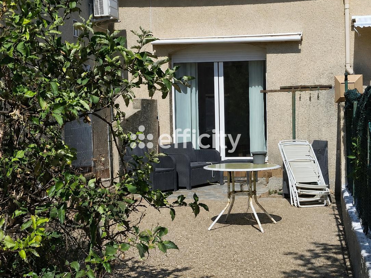 Appartement à vendre - 3 pièces - 52m2 - Borgo (20290)