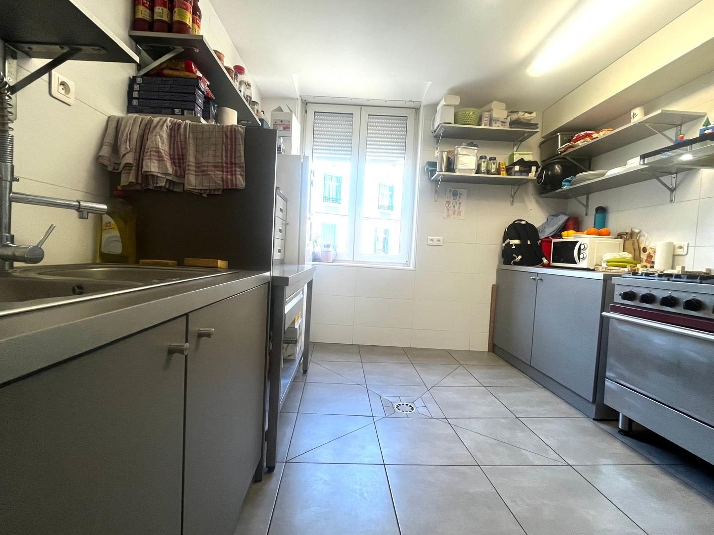 Locaux à vendre - 70m2 - Montigny-Lès-Metz (57950)