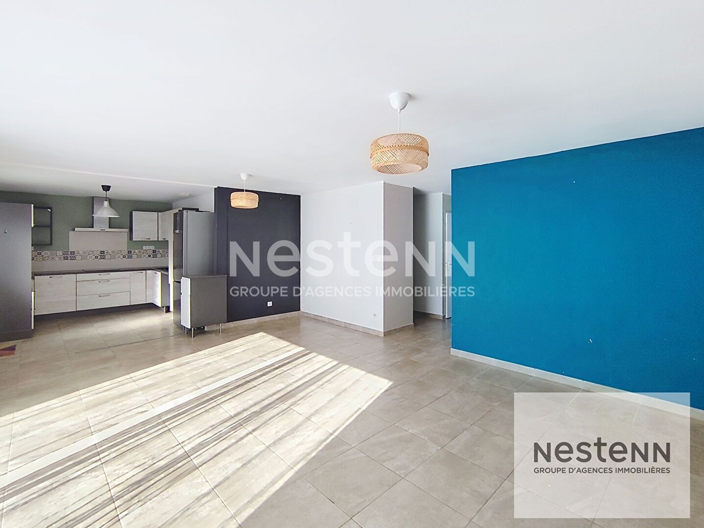 Maison à vendre - 5 pièces - 110m2 - Saint-Drézéry (34160)