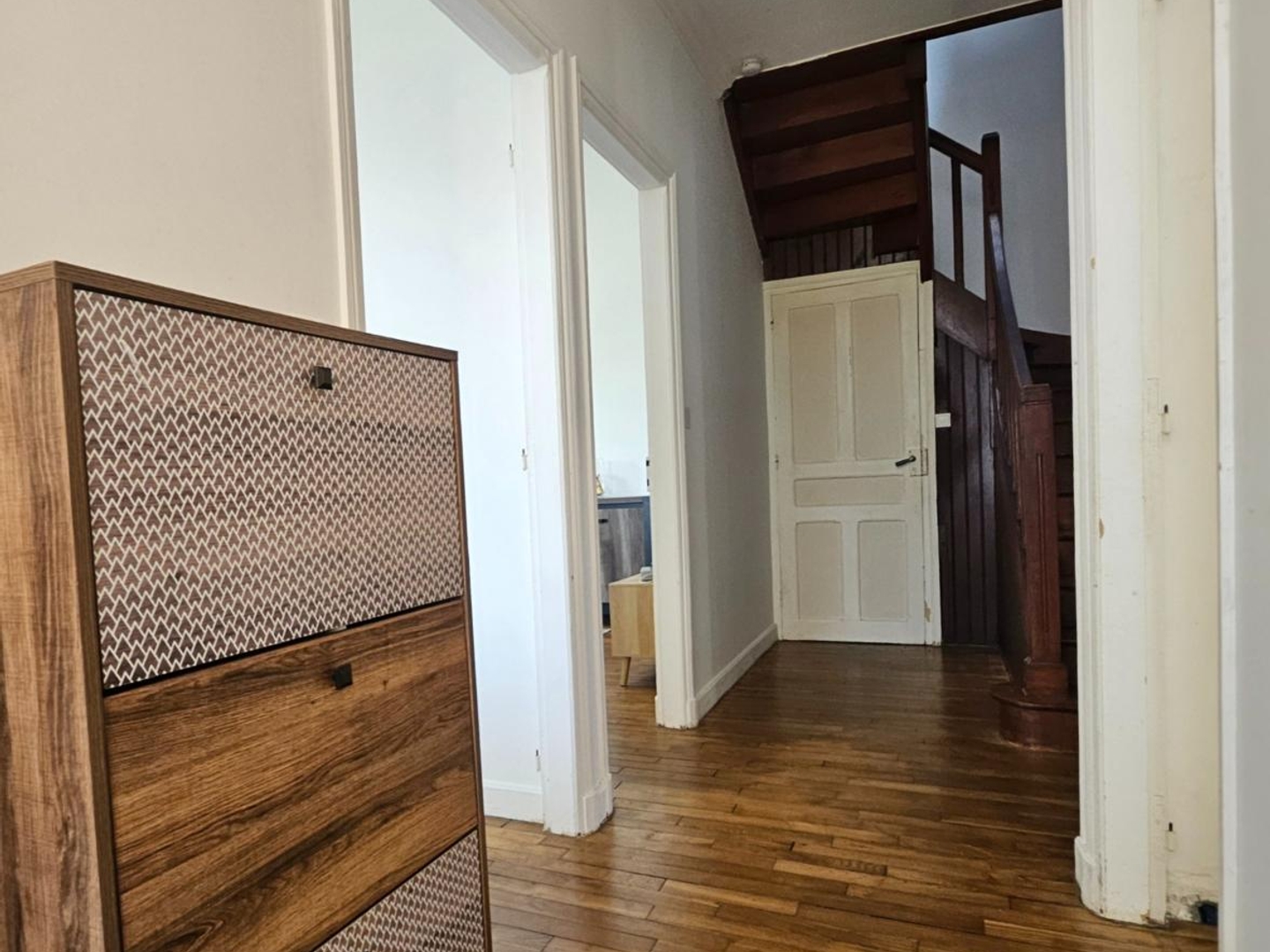 Maison à vendre - 6 pièces - 124m2 - Ploëzal (22260)