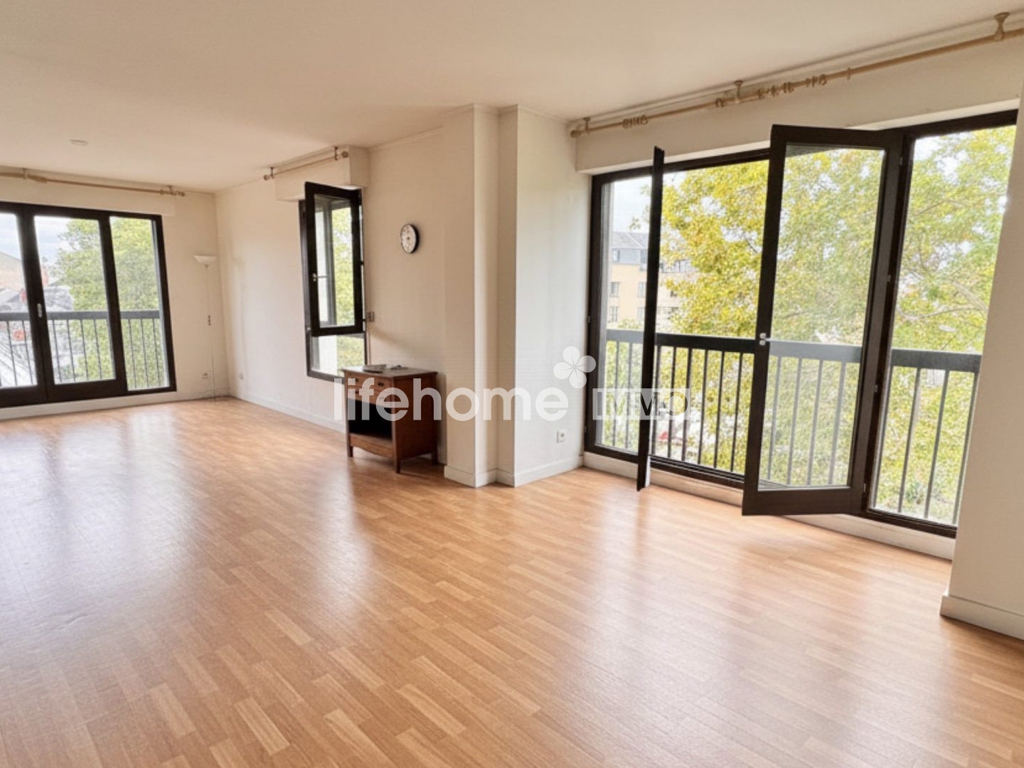 Appartement à vendre Châteauroux